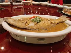 -天顺渔港·海景餐厅(星海广场店)