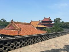 -北陵公园