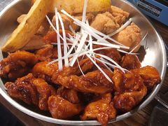 -MI WU FACTORY米屋美食工厂餐厅(绿地店)
