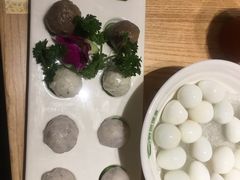 -鲜货俚鲜火锅(青果路店)
