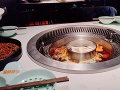 -晓宇重庆火锅(赛格国际购物中心店)