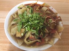 嘎巴菜-小发锅巴菜铺(金辉家园店)