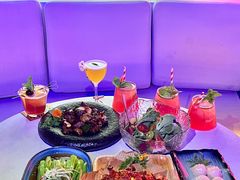-108·公社·创意餐厅·LIVE HOUSE(李公堤店)