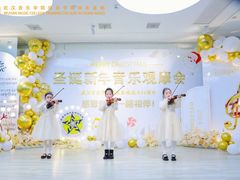 -武汉音乐学院徐东基地