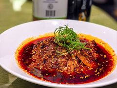 -太守宴·蘭院(天塔店)