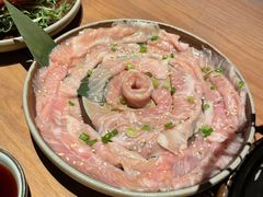 -烧肉达人•炭火烧肉(新天地店)