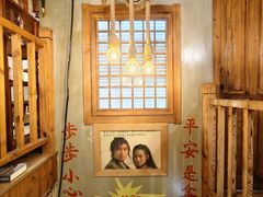 -三个大叔东北烧烤·砂锅菜(西三旗店)