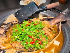 -半天妖烤鱼(新中关购物中心店)