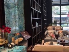 -铂尔登国际酒店(南山深圳湾口岸店)