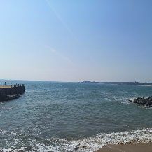 -硇洲岛旅游区