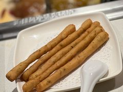 -海底捞火锅(长宁路龙之梦店)
