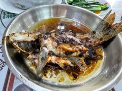 -阿殳菜馆·私厨(水围村店)