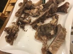 -普宁潮汕牛肉火锅(新香洲店)