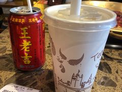 -小龙坎火锅(全球总店)