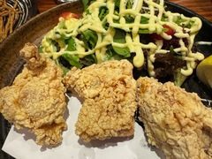 -纹兵卫手打荞麦面日料(虹桥本店)