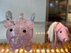 -WHEN PIGS FLY当猪飞
