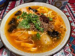 -火塘云南烧烤大排档