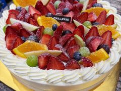 -多乐之日(和平伊势丹店)