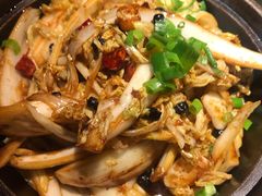-谭家弄堂(亚欧商厦店)