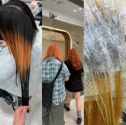 -DL HOPE明星造型