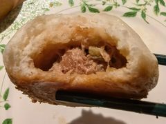 生煎包-张福记(陇海中路店)