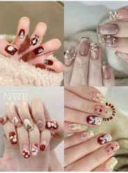 -如一·美甲美睫