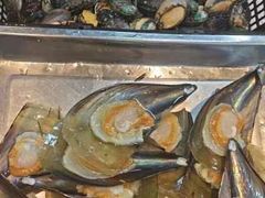 -争先鲜·蒸汽海鲜自助·鲜切牛肉