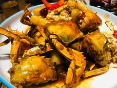 -叶派龙虾•招牌香辣蟹·海鲜(中海国际店)