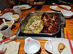 -齐祺鱼锅.清真(兰考店)