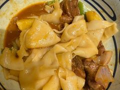 -陇上秦轩西安biangbiang面(EFC欧美金融商业城店)