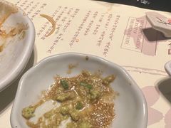 -梅筑·创意料理(王府井百货店)