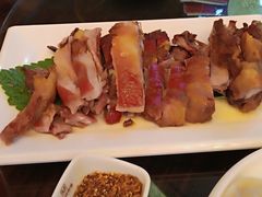 -白鹿苑蒙餐(鄂温克宾馆店)