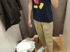 -优衣库(上海虹口龙之梦店)
