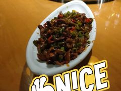 -前海沿·青岛菜(大拇指广场石老人店)