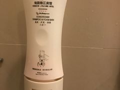 -甸园锦江宾馆(北外滩店)