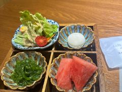 -左舞日本料理