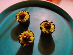 -三嚥阁 La Villa Restaurant