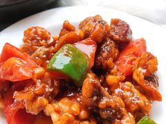 -黎记大排档(慈云路店)