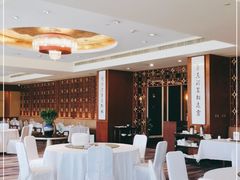 包厢-无锡城中皇冠假日酒店·芳园中餐厅