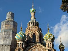 -滴血救世主教堂