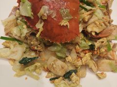 -华盛丰温州大排档(东三环南路店)