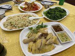-巫记鸡饭店