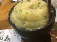 -云海肴·汽锅鸡·云南菜(天津国金汇店)