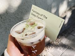 -O.P.S. CAFE
