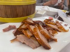 -全聚德(常州店)