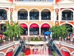 -佛罗伦萨小镇广佛名品奥特莱斯(疏港路店)