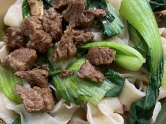 -尤素福东举院饺子馆