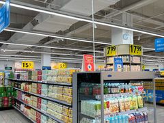 -沃尔玛购物广场(南城印象汇店)