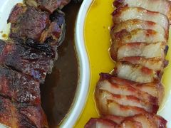 -澳门陈光记烧味饭店(万象城店)