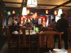 -爷爷的土钵菜(街道口店)